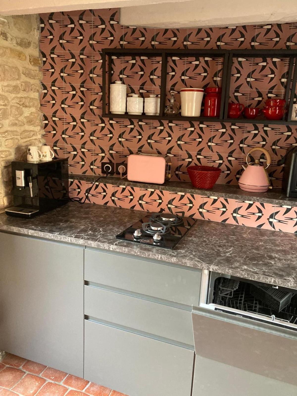 La Petite Chapelle Holiday home L'Isle-sur-Serein