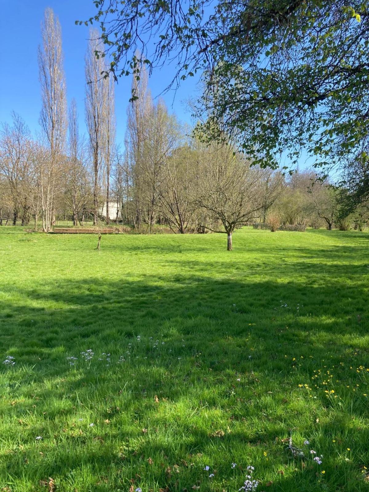 Сasa de vacaciones La Petite Chapelle *