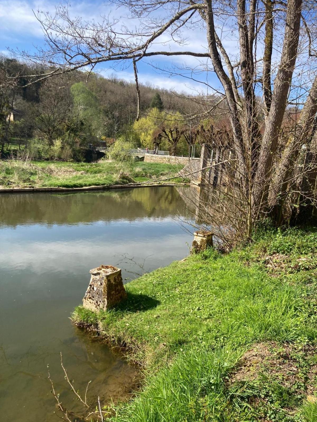 La Petite Chapelle Holiday home L'Isle-sur-Serein