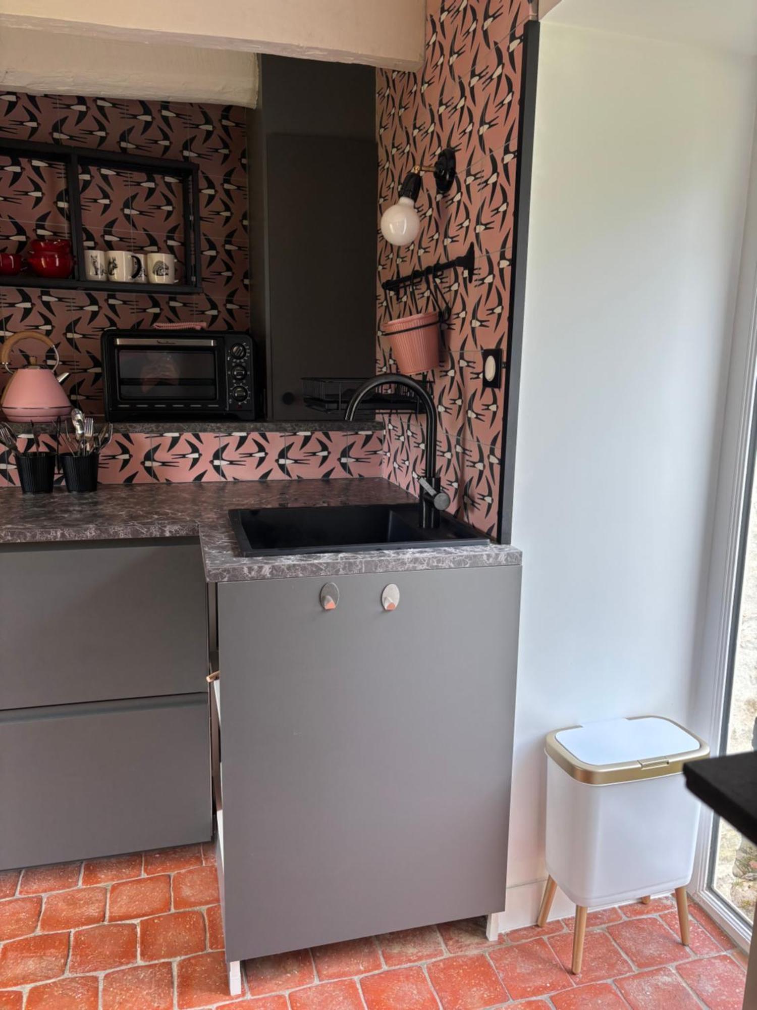 Holiday home La Petite Chapelle *