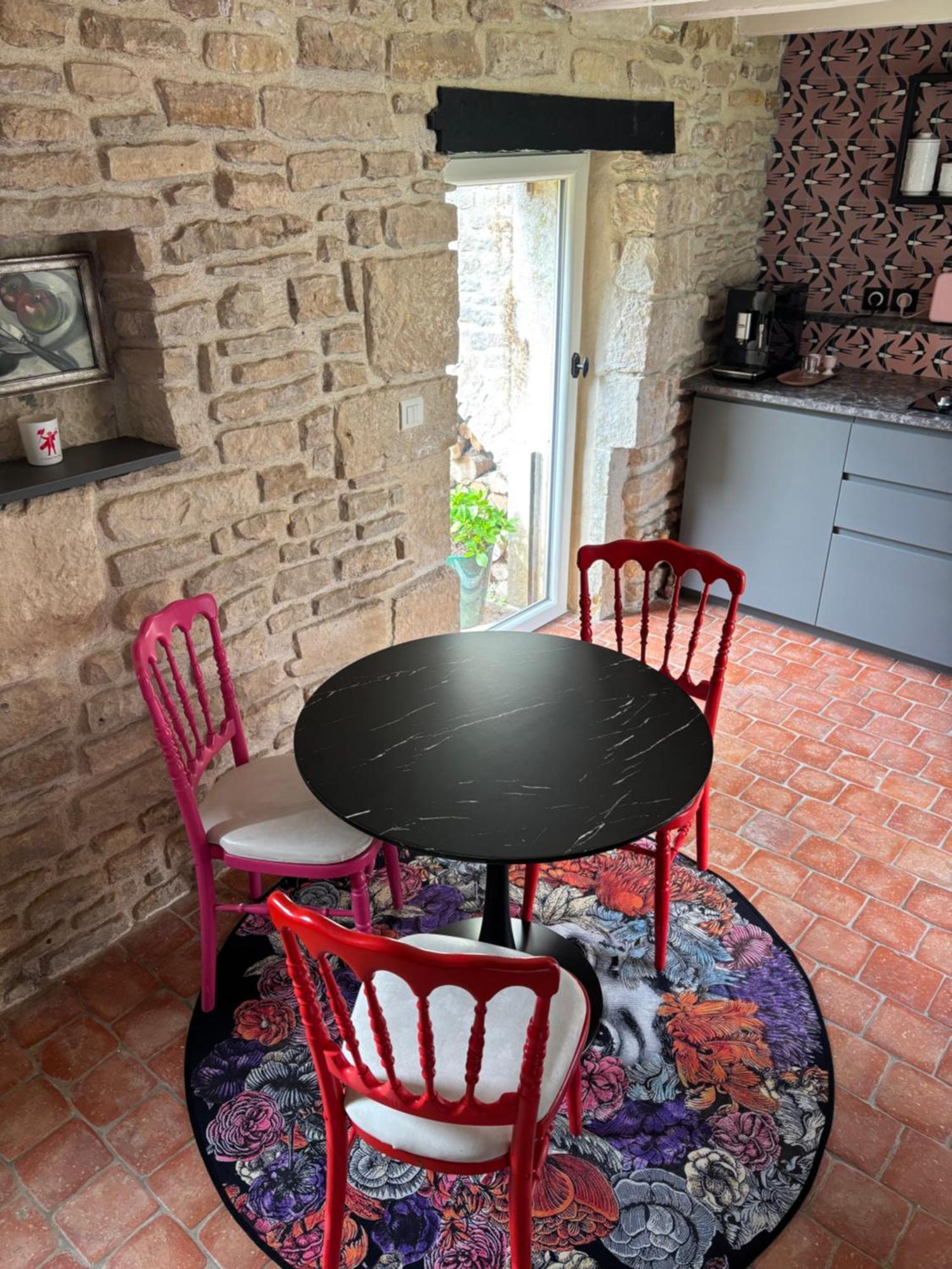 Holiday home La Petite Chapelle