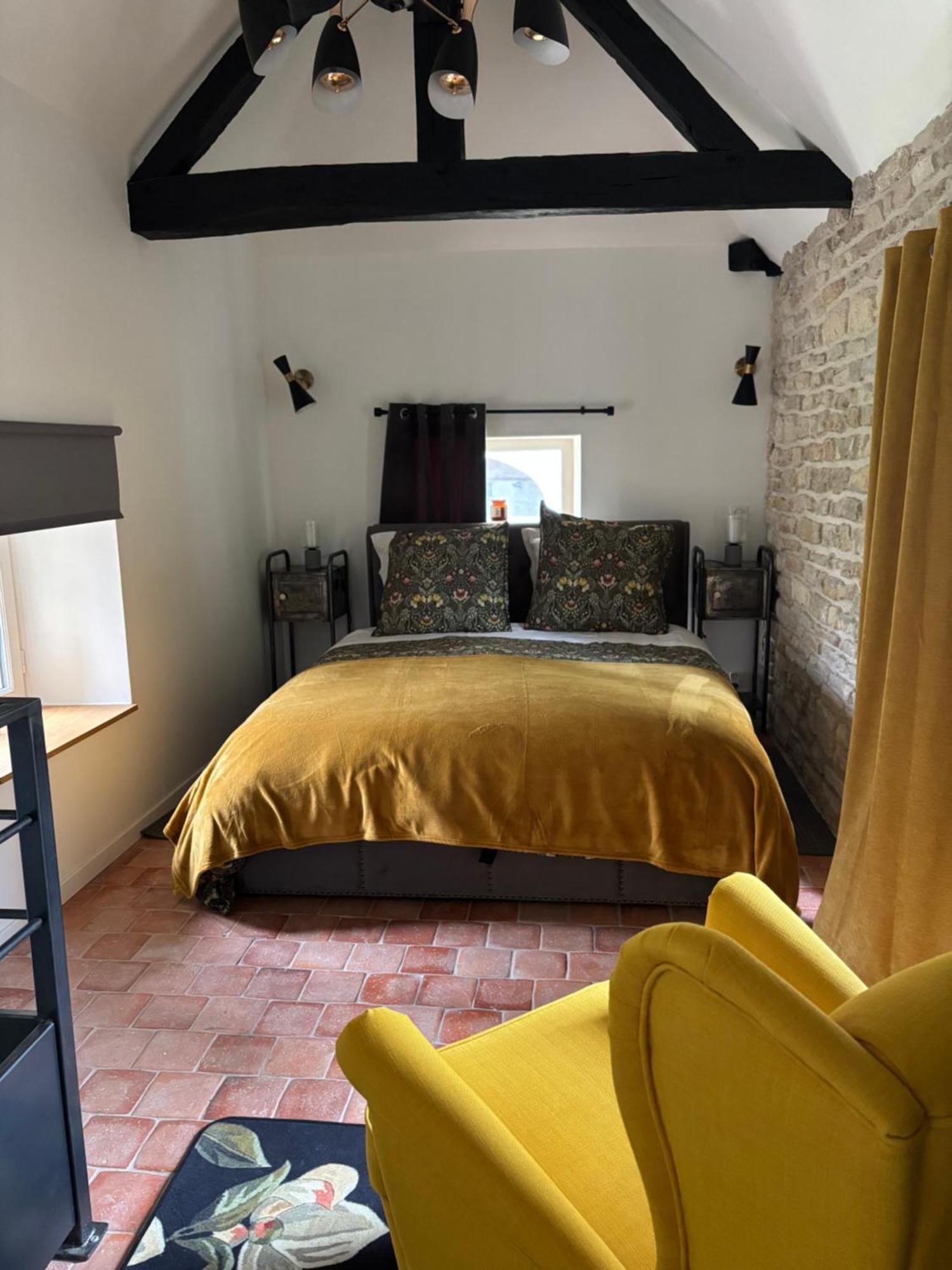 Holiday home La Petite Chapelle