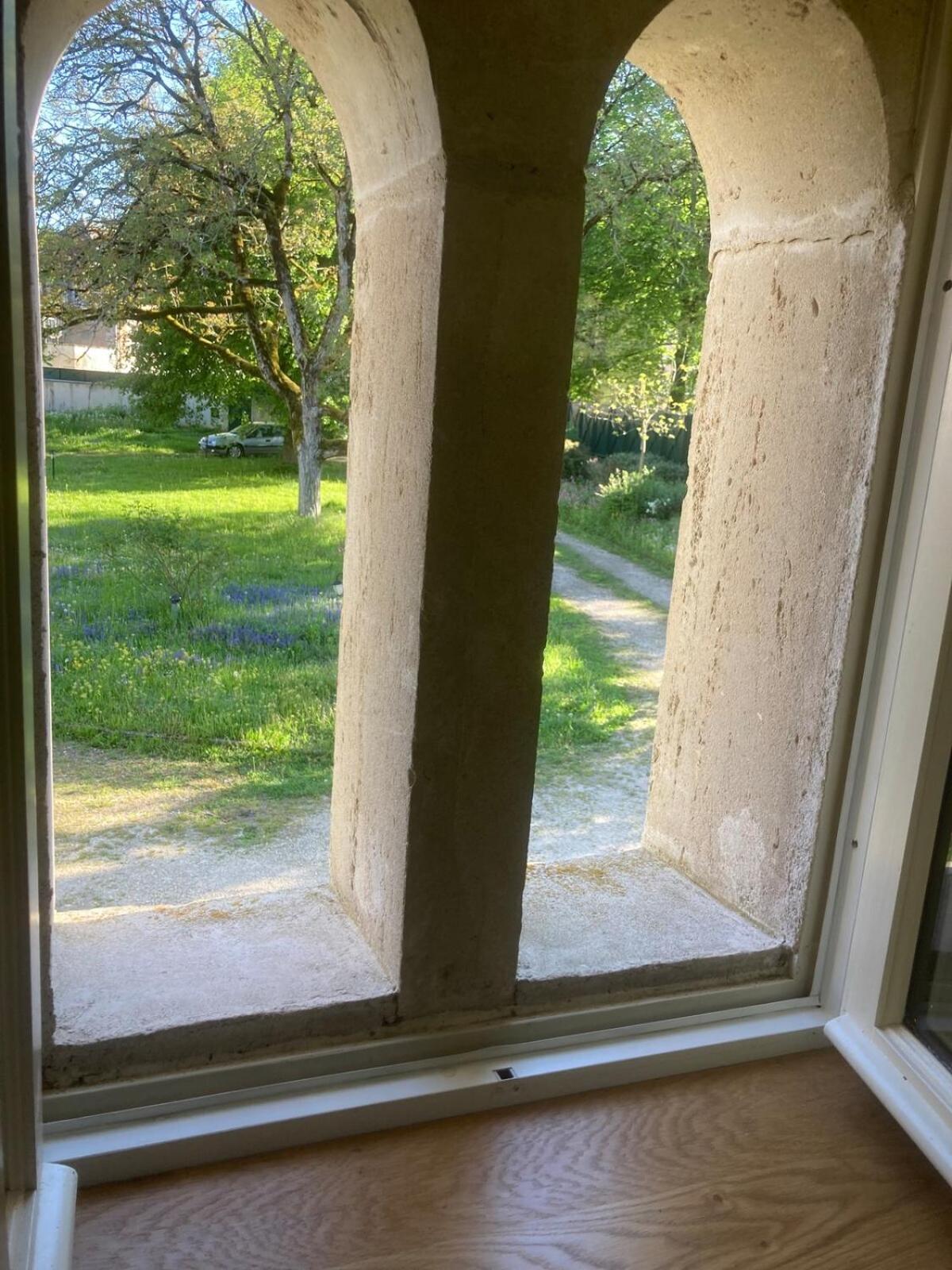 Holiday home La Petite Chapelle L'Isle-sur-Serein