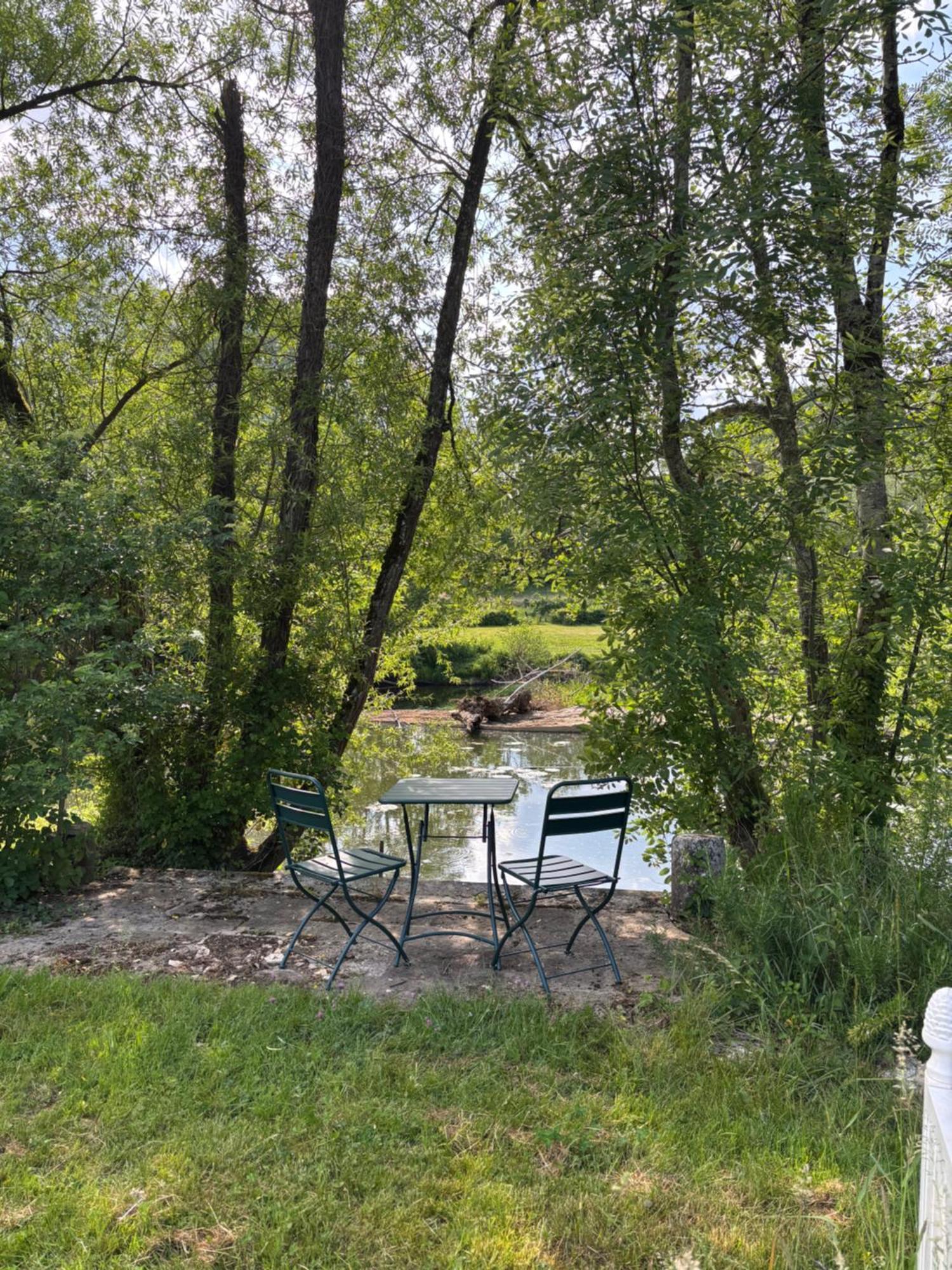 Holiday home La Petite Chapelle *